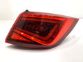 Světlo pravé zadní Seat Leon (5F1) 2012 - 2022 5F9945208B