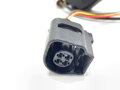 Kamera couvací Seat Leon (5F1) 2012 - 2022 5F0807210