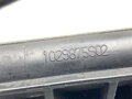 Vstřikovací rampa S wtryskami Renault Megane III Coupe (DZ0/1_) 2008 - 2022 166000001R