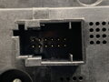 Panel ovládání ventilace Peugeot 508 II (FB_, FH_, F3_) 2018 - 2022 98133586XU