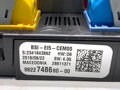 Modul BSI Peugeot 508 II (FB_, FH_, F3_) 2018 - 2022 9822748680