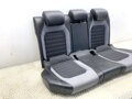 Lavice / sedačka druhý řada VW Jetta IV (162, 163, AV3, AV2) 2008 - 2022
