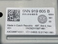 Displej VW Passat B8 (3G2, CB2) 2014 - 2022 5NN919605B