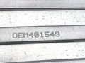 Dywanik sada Baic X75 2020 -