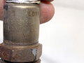 Sonda lambda zadní Skoda Octavia IV (NX3, NN3) 2020 - 2022 06K906262DB