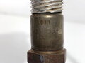 Sonda lambda zadní Skoda Octavia IV (NX3, NN3) 2020 - 2022 06K906262DB