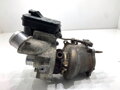 Turbo Peugeot 3008 SUV (MC_, MR_, MJ_, M4_) 2016 - 2022 9813852580