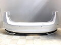 Nárazník zadní Skoda Scala (NW1) 2019 - 2022