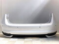 Nárazník zadní Skoda Scala (NW1) 2019 - 2022