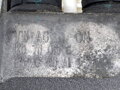 Řadicí páka volič převodovky VW Jetta IV (162, 163, AV3, AV2) 2008 - 2022 1K0711049BS