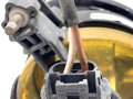 Halogen / mlhovka levá přední VW Jetta IV (162, 163, AV3, AV2) 2008 - 2022 5K0941699