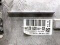 Displej Peugeot 208 I (CA_, CC_) 2012 - 2022 9812862880