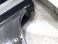 Halogen / mlhovka pravá přední Peugeot 208 I (CA_, CC_) 2012 - 2022