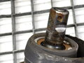 Servo řízení převodka řízení Audi A4 B7 Avant (8ED) 2004 - 2008 8E1422072P