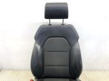 Sedadlo levé přední s-line Audi A4 B7 Avant (8ED) 2004 - 2008