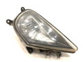 Halogen / mlhovka pravá přední VW Touareg (7P5, 7P6) 2010 - 2018 7P6941700G