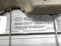 Víko / kryt motoru Hyundai I30 Kombi (PDE) 2017 - 2022 29240-07611