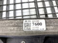 Intercooler Hyundai I30 Kombi (PDE) 2017 - 2022 28270-07600