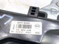 Stahovačka okna levá přední Nissan Qashqai II SUV (J11, J11_) 2013 - 2022 807014EA0C