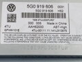 Rádio VW Passat B8 Variant (3G5, CB5) 2014 - 2022