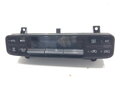 Panel ovládání ventilace Toyota Auris (_E18_) 2012 - 2018 55900-02C60