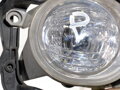 Halogen / mlhovka pravá přední Toyota Yaris Cross (MXP_) 2020 - 2022