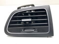 Mřížka ventilace pravá přední Renault Megane IV Liftback (B9A/M/N_) 2015 - 2022 687600666R