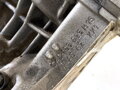 Motor Skoda Fabia III Kombi (NJ5) 2014 - 2022 CHY