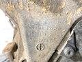 Motor Skoda Fabia III Kombi (NJ5) 2014 - 2022 CHY