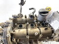 Motor Skoda Fabia III Kombi (NJ5) 2014 - 2022 CHY