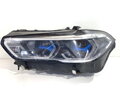 Světlo levé přední laser light BMW X5 (G05, F95) 2018 - 9850425