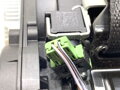 Bezpečnostní PÁS pravý přední BMW X5 (G05, F95) 2018 - 34196476A