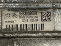 Intercooler Peugeot 508 I (8D_) 2010 - 2018 9683009680