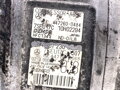Kompresor klimatizace Mercedes-benz Class GL (X164) 2006 - 2012 447260-0484