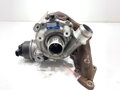 Turbo Peugeot 508 II (FB_, FH_, F3_) 2018 - 2022 9807873180