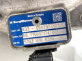 Turbo Peugeot 508 II (FB_, FH_, F3_) 2018 - 2022 9807873180