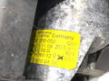 Halogen / mlhovka pravá přední Mercedes-benz Class E (W212) 2009 - 2016 A2128201056 A2128850723