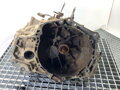 Převodovka Toyota Yaris (_P13_) 2010 - 2022