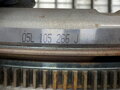 Kolo dvojhmotnostní Skoda Octavia IV (NX3, NN3) 2020 - 2022 05L105266J