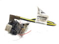 PÓL / svorka (BATERIE) mínus Nissan Qashqai III (J12) 2021 - 2022 250820499R