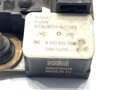 PÓL / svorka (BATERIE) mínus Nissan Qashqai III (J12) 2021 - 2022 250820499R