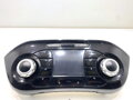 Panel ovládání ventilace Nissan Juke (F15) 2010 - 2022 24845BV83C