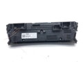 Panel ovládání ventilace Audi A7 Sportback (4GA, 4GF) 2010 - 2018 4G0820043CD