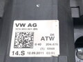 Přepínač sdružený VW Passat CC B6 (357) 2008 - 2012 3C5953501BN