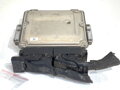 Řídicí jednotka motoru Hyundai Tucson (TL, TLE) 2015 - 2022 39140-2ABB0