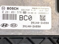 Řídicí jednotka motoru Hyundai Tucson (TL, TLE) 2015 - 2022 39140-2ABB0