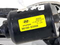 Mechanismus stěračů přední Hyundai Tucson (TL, TLE) 2015 - 2022 98100-D3000