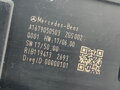 Panel sklápění rozkładania sedadel zadních zavěšení Mercedes-benz GLE (V167) 2018 - A1679050503
