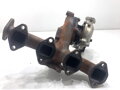 Turbo Jaguar XF Sportbrake (X260) 2017 - 2022 16359700006