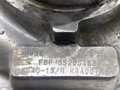 Turbo Saab 9-3 (YS3F, E79, D79, D75) 2002 - 2015 55205483